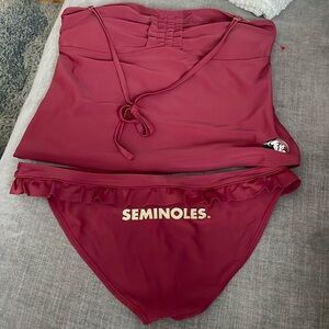 FSU Tankini